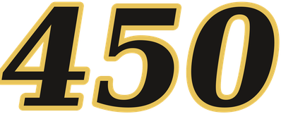 450 logo